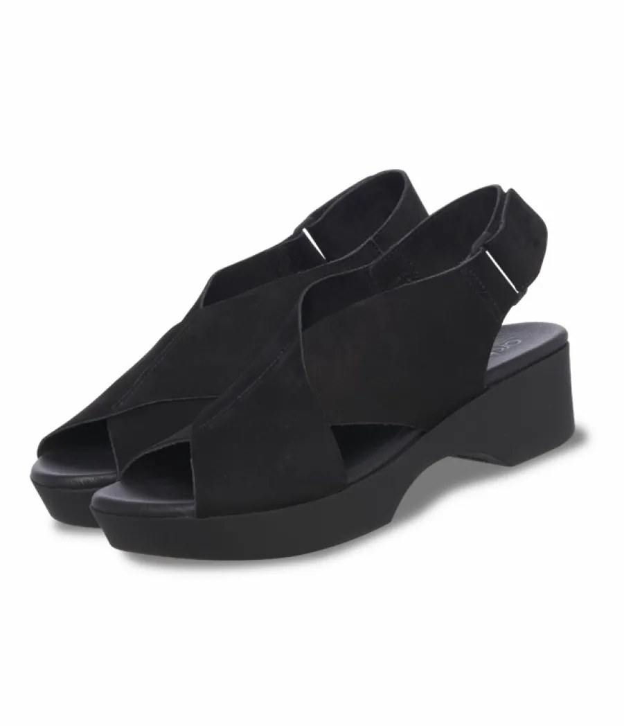 Sandales^Arche Sandales Kimyss