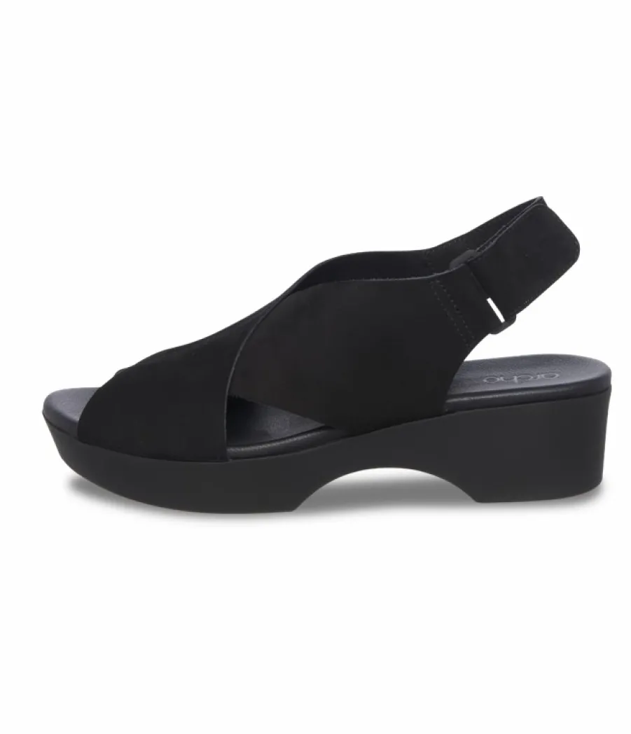 Sandales^Arche Sandales Kimyss