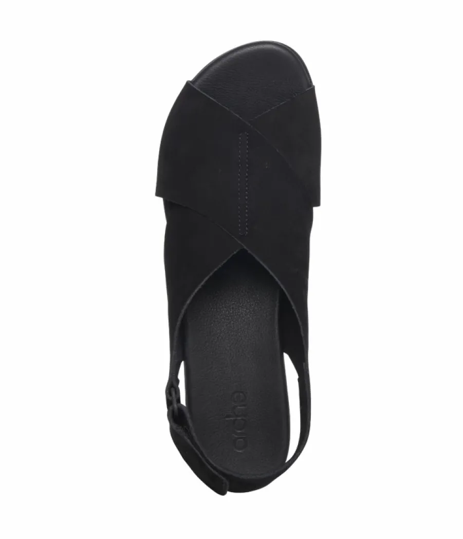 Sandales^Arche Sandales Kimyss