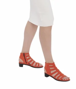 Femme^Arche Sandales Kisuro