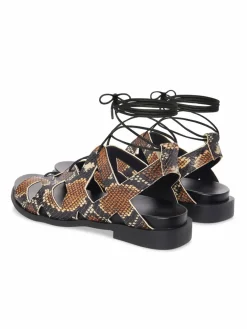 Sandales^Arche Sandales Makizz