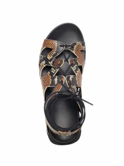 Sandales^Arche Sandales Makizz