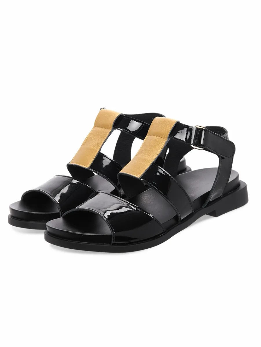 Nouveautes^Arche Sandales Makota