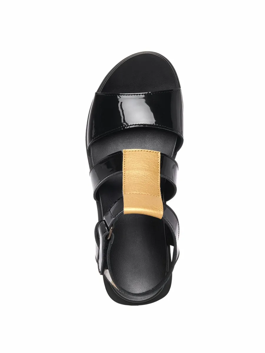Nouveautes^Arche Sandales Makota