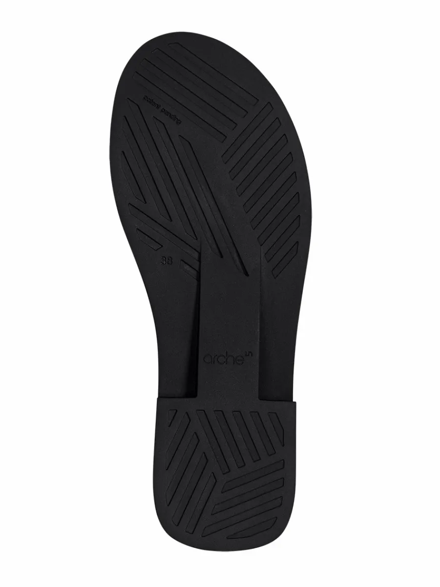 Nouveautes^Arche Sandales Makota