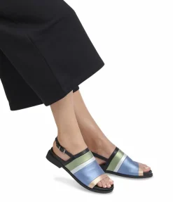 Femme^Arche Sandales Makuno