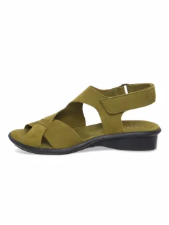 Sandales^Arche Sandales Saolme