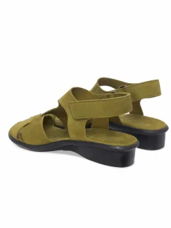 Sandales^Arche Sandales Saolme