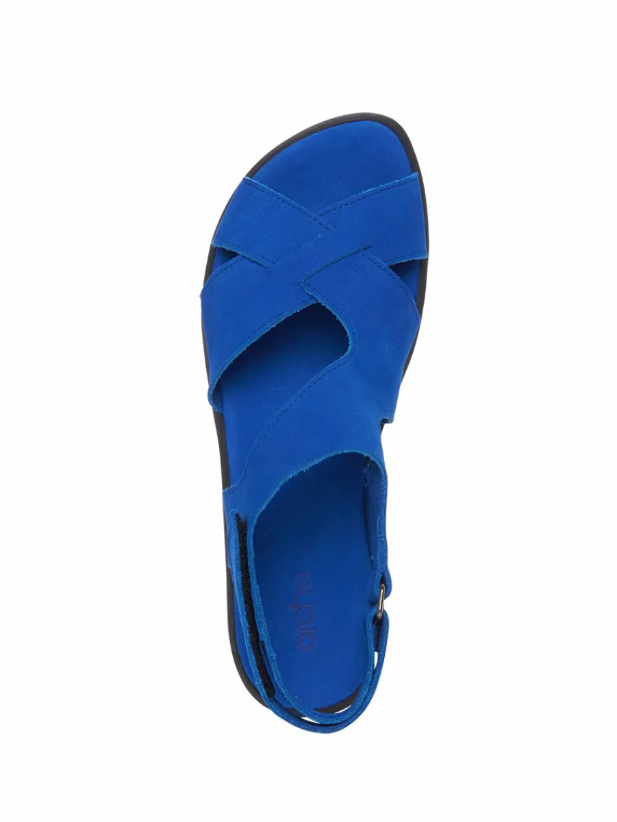 Sandales^Arche Sandales Saolme