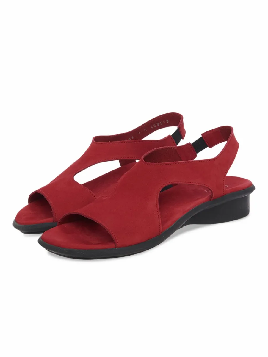 Sandales^Arche Sandales Saoxxi