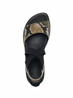 Sandales^Arche Sandales Satia