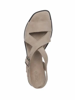 Sandales^Arche Sandales Sharam