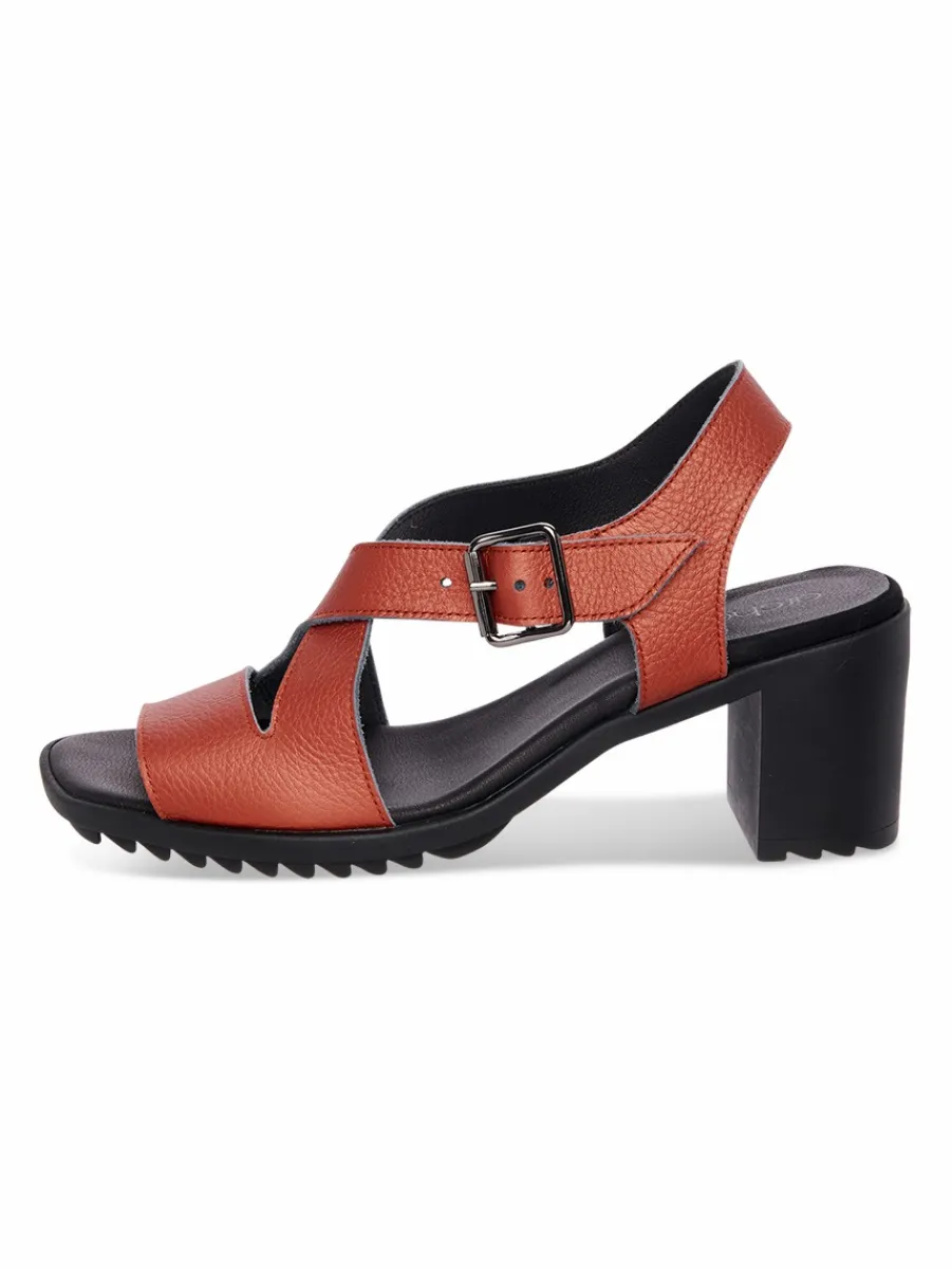 Sandales^Arche Sandales Sharam