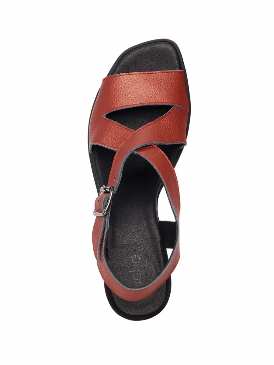 Sandales^Arche Sandales Sharam