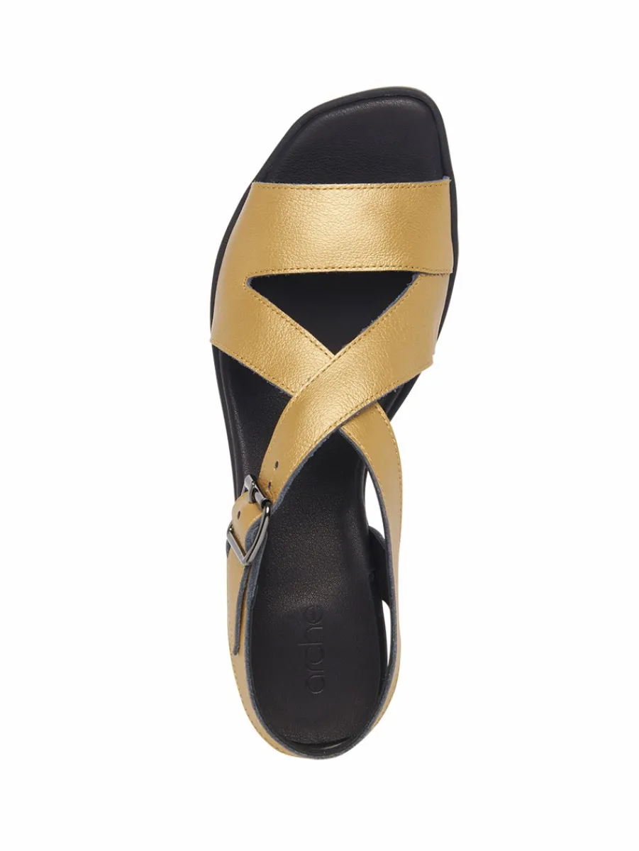 Sandales^Arche Sandales Sharam