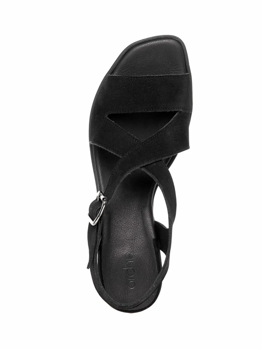 Sandales^Arche Sandales Sharam