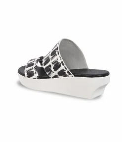 Femme^Arche Sandales Sockho