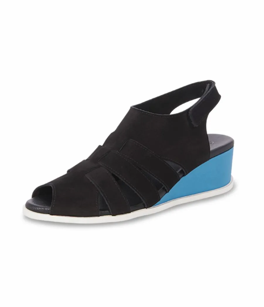 Femme^Arche Sandales Surame