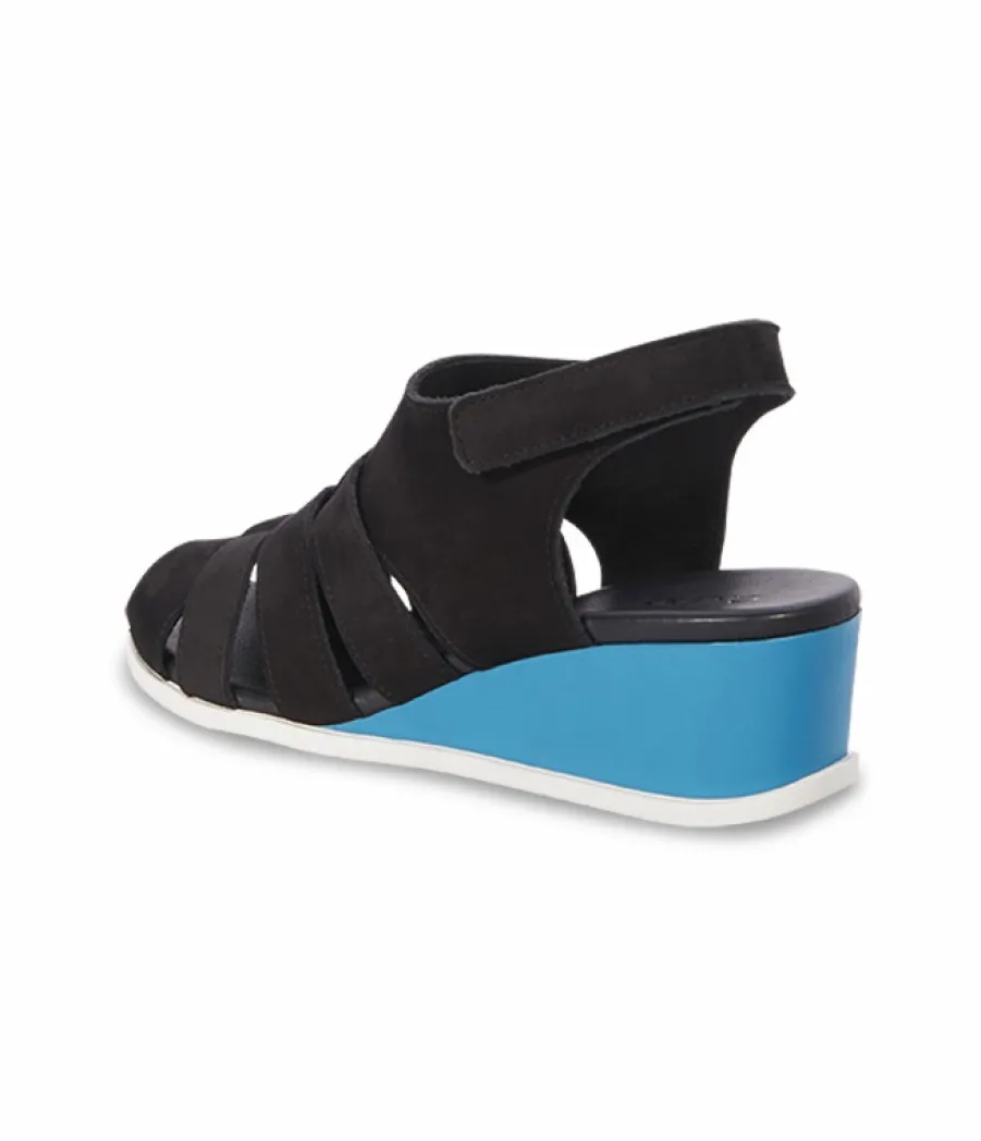 Femme^Arche Sandales Surame