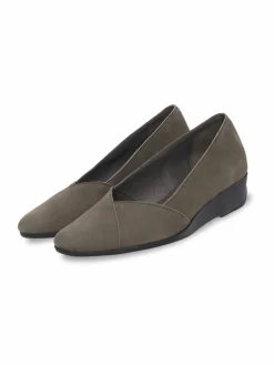 Collection Hiver^Arche Slip On Anyssi