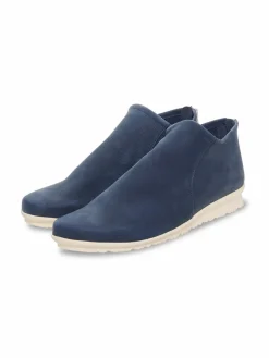 Femme^Arche Slip On Babyqi