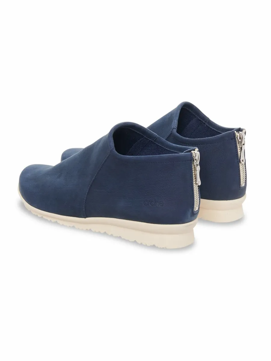 Femme^Arche Slip On Babyqi