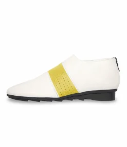 Femme^Arche Slip On Bilaro