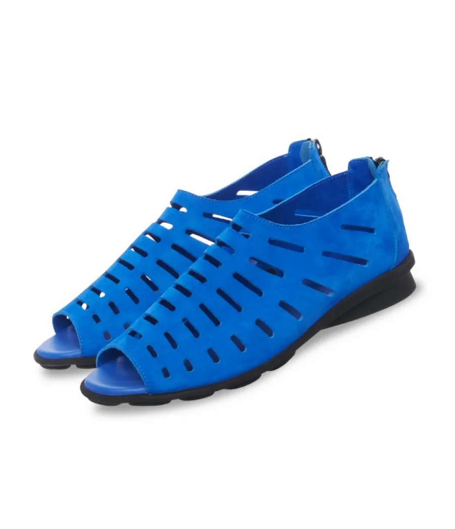 Femme^Arche Slip On Denyli