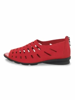 Femme^Arche Slip On Denyli