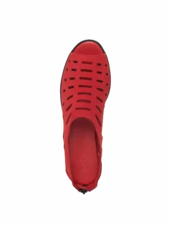 Femme^Arche Slip On Denyli