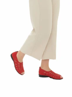 Femme^Arche Slip On Denyli