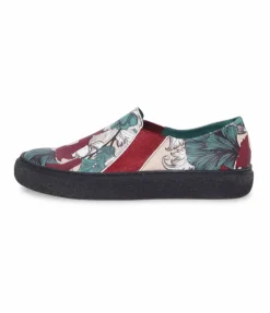 Femme^Arche Slip On Edenys