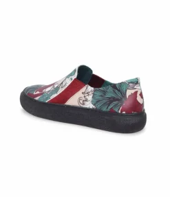Femme^Arche Slip On Edenys