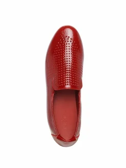 Collection Hiver^Arche Slip On Fanhoo