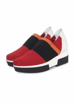 Femme^Arche Slip On Fyleas