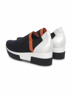 Femme^Arche Slip On Fyleas