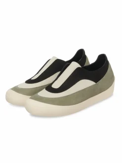 Femme^Arche Slip On Hilkem
