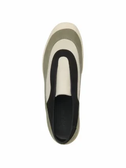 Femme^Arche Slip On Hilkem