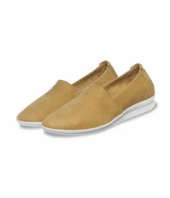 Femme^Arche Slip On Nasdry