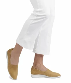 Femme^Arche Slip On Nasdry
