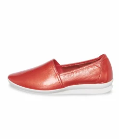 Femme^Arche Slip On Nasdry