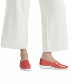 Femme^Arche Slip On Nasdry