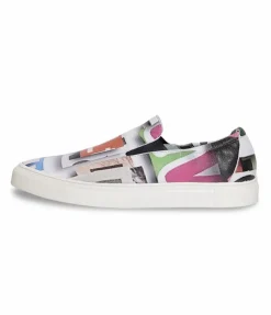 Homme^Arche Slip On Swalto