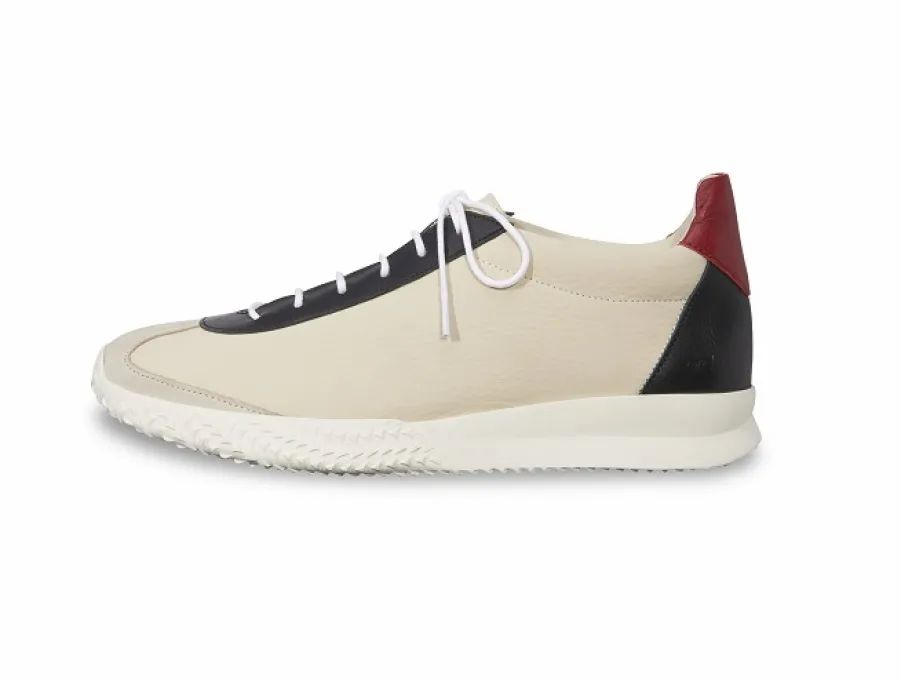Homme^Arche Slip On Zynala