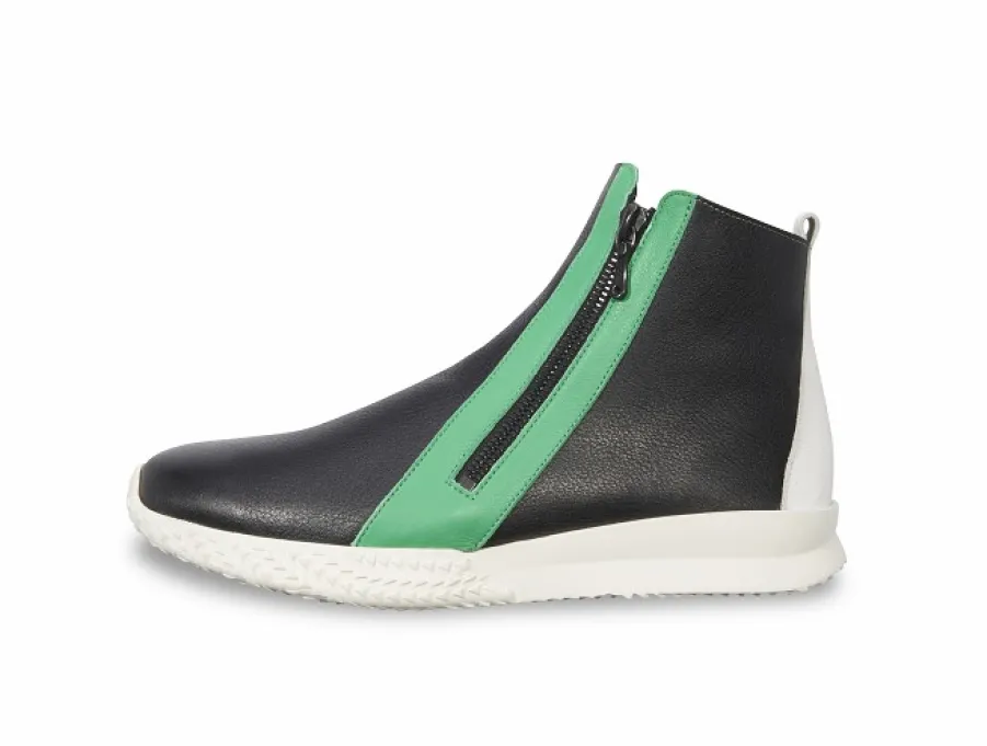Homme^Arche Slip On Zynmad