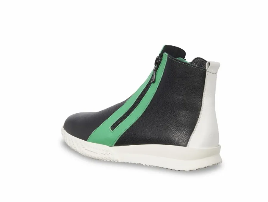 Homme^Arche Slip On Zynmad