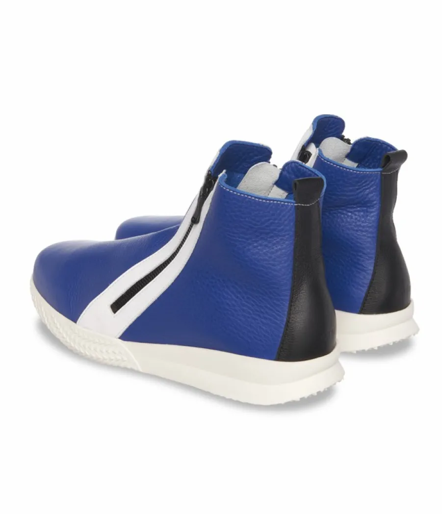 Polochons^Arche Slip On Zynmad