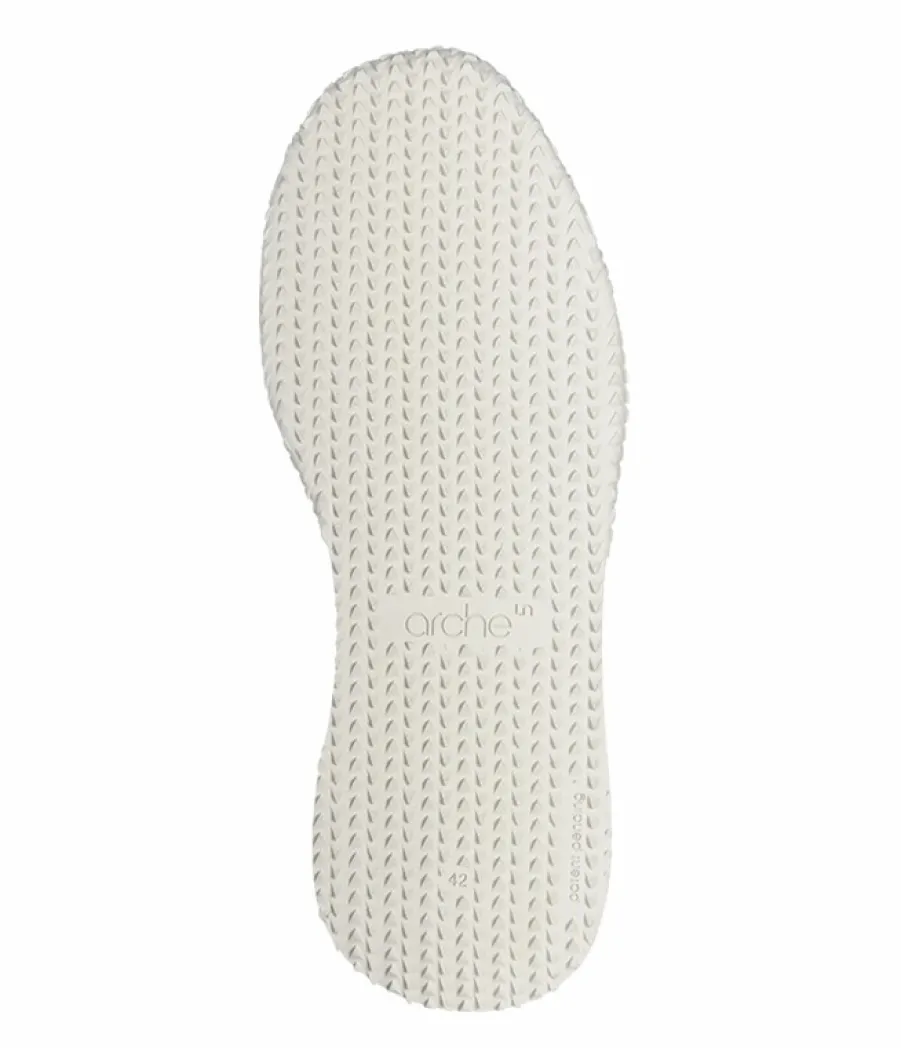 Polochons^Arche Slip On Zynmad