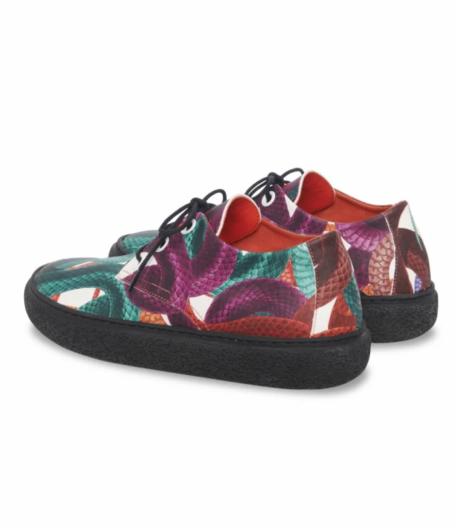 Femme^Arche Sneakers Edenja