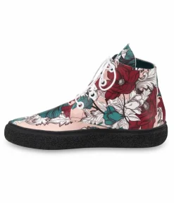 Femme^Arche Sneakers Edenko